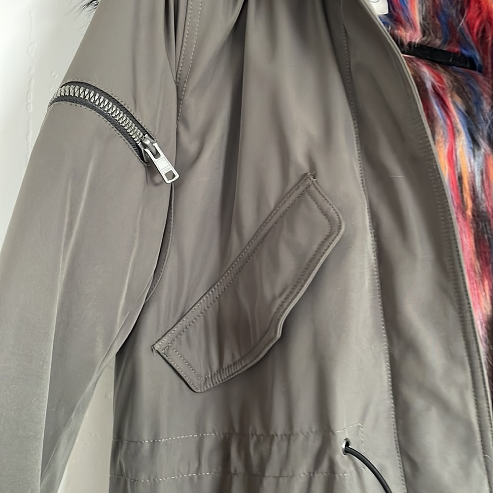 Designer jacket super unique - Picture 4 of 9